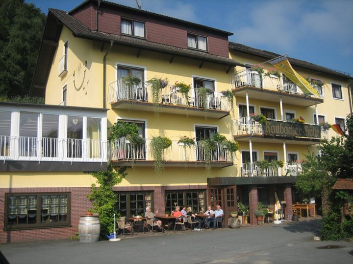 Raubacher Höhe