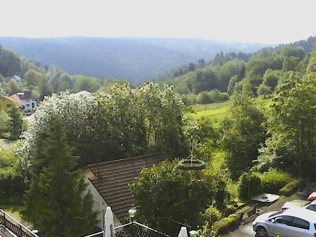 Sonne über alle Berge